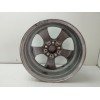 Recambio de llanta para bmw 5 touring (e61) 520 d referencia OEM IAM 6762001 7.5JX17EH2 IS20 5H 5X122