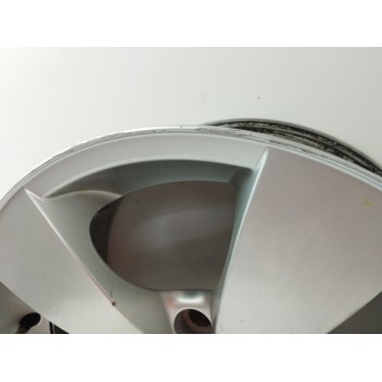 Recambio de llanta para bmw 5 touring (e61) 520 d referencia OEM IAM 6762001 7.5JX17EH2 IS20 5H 5X122