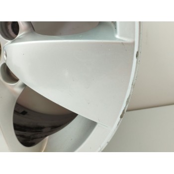 Recambio de llanta para bmw 5 touring (e61) 520 d referencia OEM IAM 6762001 7.5JX17EH2 IS20 5H 5X122