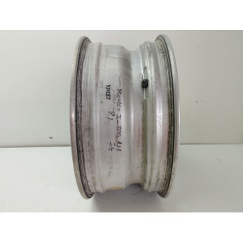 Recambio de llanta para bmw 5 touring (e61) 520 d referencia OEM IAM 6762001 7.5JX17EH2 IS20 5H 5X122
