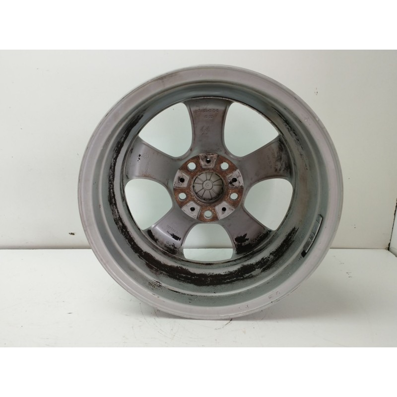 LLANTA 7.5JX17EH2 IS20 5H 5X122