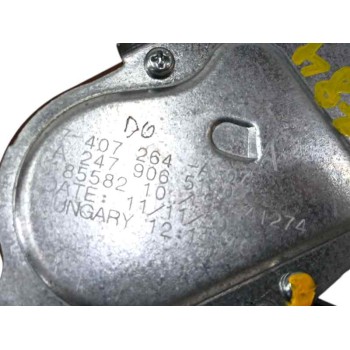 Recambio de motor limpia trasero para mercedes-benz gla (h247) gla 200 d (247.712) referencia OEM IAM A2479065102  