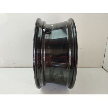 Recambio de llanta para mg zs suv (azs1) 1.0 t-gdi referencia OEM IAM 11513291 17X7JH2 ET41 5H 5X104