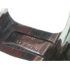 Recambio de llanta para mg zs suv (azs1) 1.0 t-gdi referencia OEM IAM 11513291 17X7JH2 ET41 5H 5X104