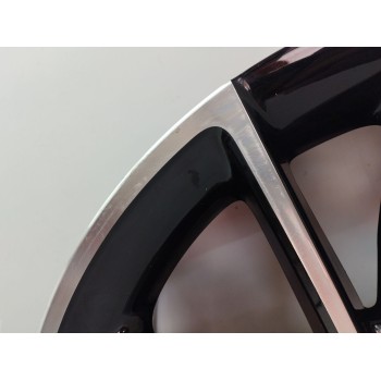 Recambio de llanta para mg zs suv (azs1) 1.0 t-gdi referencia OEM IAM 11513291 17X7JH2 ET41 5H 5X104