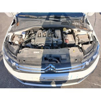 citroën c-elysée del año 2018