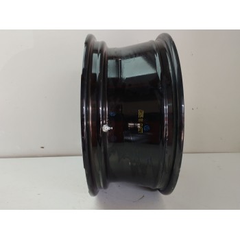 Recambio de llanta para mg zs suv (azs1) 1.0 t-gdi referencia OEM IAM 11513291 17X7JH2 ET41 5H 5X104
