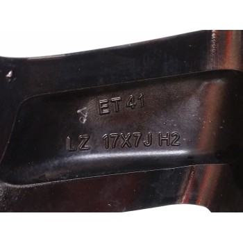 Recambio de llanta para mg zs suv (azs1) 1.0 t-gdi referencia OEM IAM 11513291 17X7JH2 ET41 5H 5X104