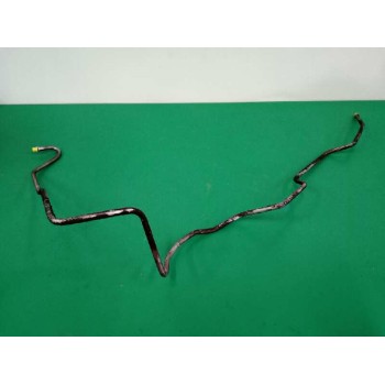 Recambio de tubos aire acondicionado para saab 900 berlina 2.0 s referencia OEM IAM   