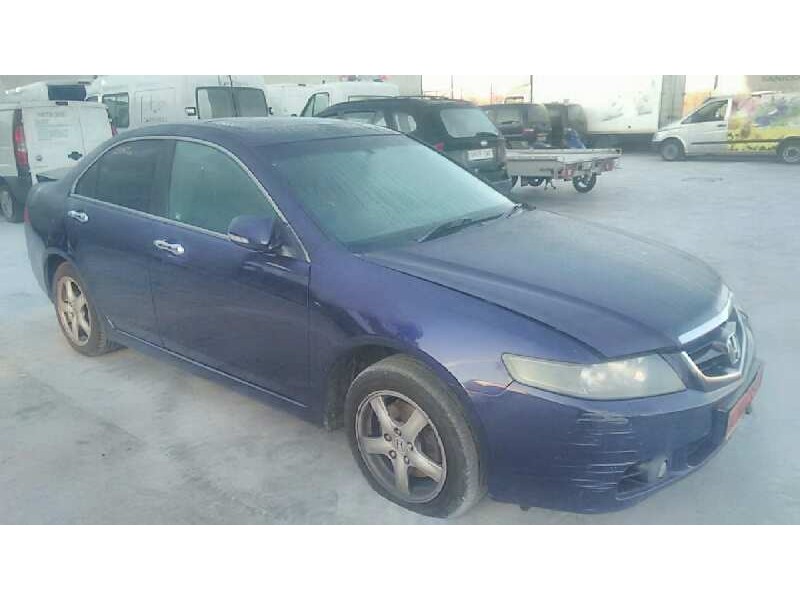 HONDA ACCORD BERLINA (CL/CN)