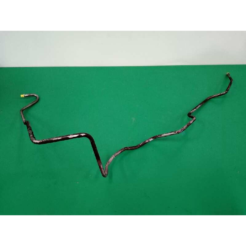 Recambio de tubos aire acondicionado para saab 900 berlina 2.0 s referencia OEM IAM   