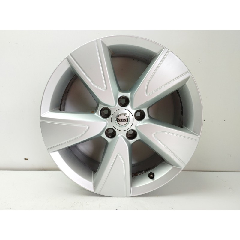 Recambio de llanta para volvo xc40 (536) d3 referencia OEM IAM 31680565 7.5JX17H2 ET50.5 5H 5X110