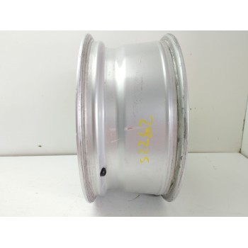 Recambio de llanta para volvo xc40 (536) d3 referencia OEM IAM 31680565 7.5JX17H2 ET50.5 5H 5X110