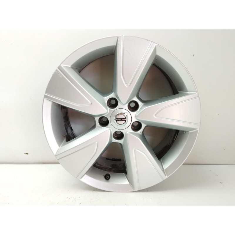 Recambio de llanta para volvo xc40 (536) d3 referencia OEM IAM 31680565  5H 5X110