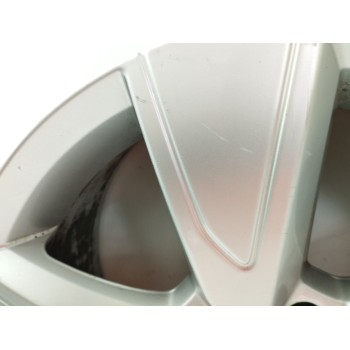 Recambio de llanta para volvo xc40 (536) d3 referencia OEM IAM 31680565  5H 5X110