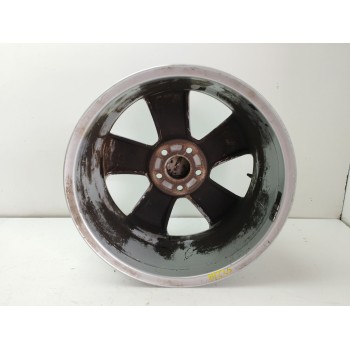 Recambio de llanta para volvo xc40 (536) d3 referencia OEM IAM 31680565  5H 5X110