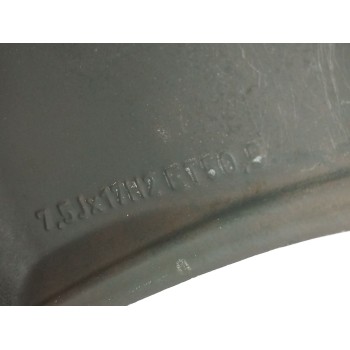Recambio de llanta para volvo xc40 (536) d3 referencia OEM IAM 31680565  5H 5X110