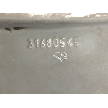 Recambio de llanta para volvo xc40 (536) d3 referencia OEM IAM 31680565  5H 5X110