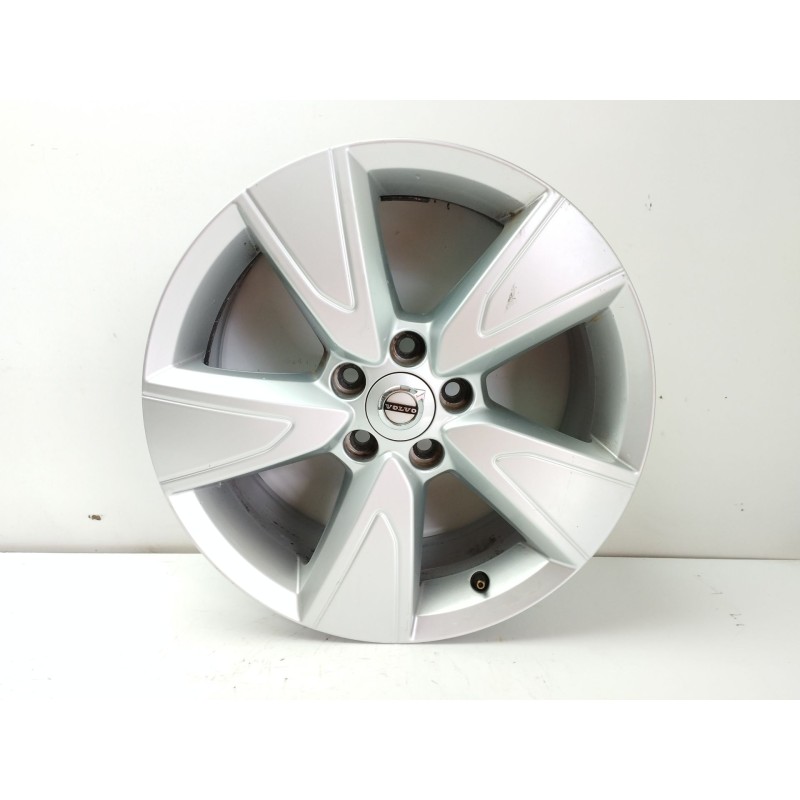 Recambio de llanta para volvo xc40 (536) d3 referencia OEM IAM 31680565  5H 5X110