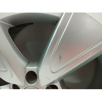 Recambio de llanta para volvo xc40 (536) d3 referencia OEM IAM 31680565  5H 5X110