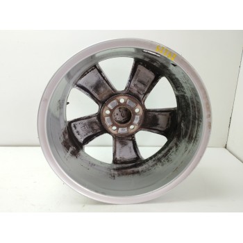 Recambio de llanta para volvo xc40 (536) d3 referencia OEM IAM 31680565  5H 5X110