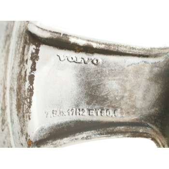 Recambio de llanta para volvo xc40 (536) d3 referencia OEM IAM 31680565  5H 5X110