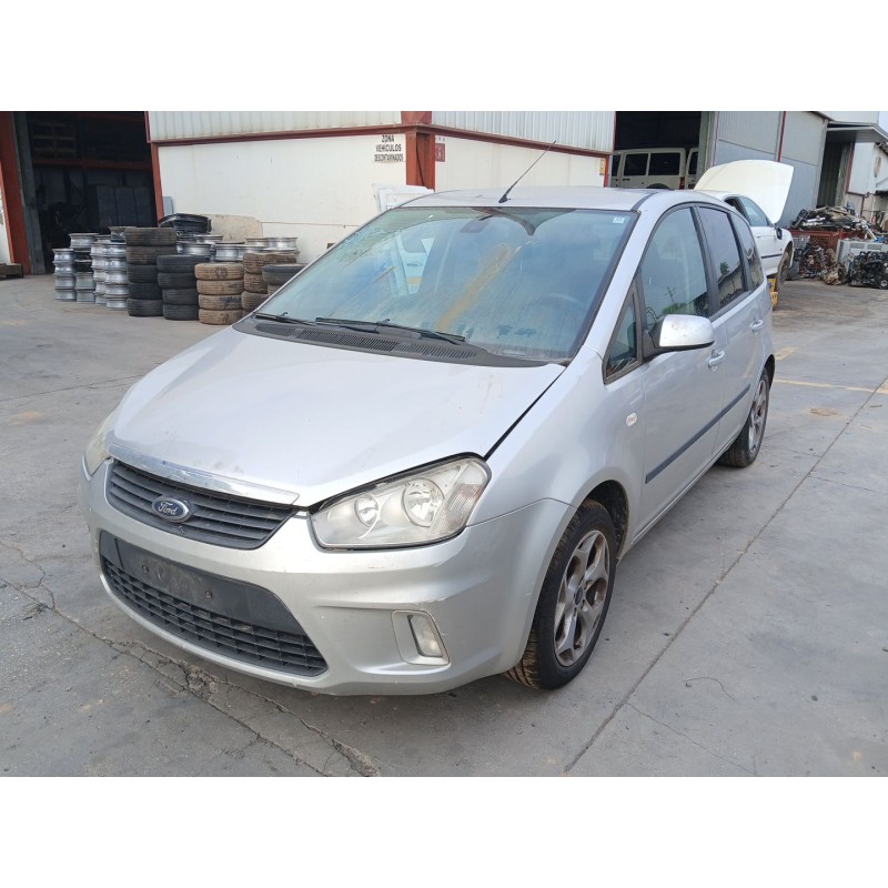 FORD C-MAX (DM2)