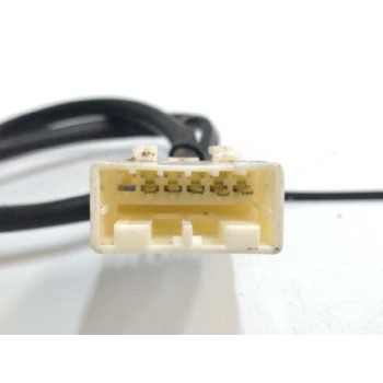 Recambio de sensor para ssangyong rodius 2.7 turbodiesel cat referencia OEM IAM Y2206083AA ANGULO DE GIRO 