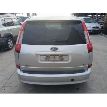 ford c-max (dm2) del año 2008