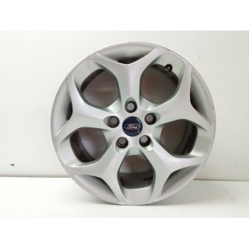 Recambio de llanta para ford c-max (dm2) 1.6 tdci referencia OEM IAM 7M5JAA 7JX16H2 OFF50 5H 5X110