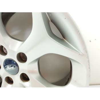 Recambio de llanta para ford c-max (dm2) 1.6 tdci referencia OEM IAM 7M5JAA 7JX16H2 OFF50 5H 5X110