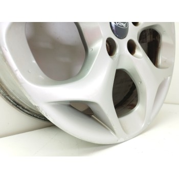 Recambio de llanta para ford c-max (dm2) 1.6 tdci referencia OEM IAM 7M5JAA 7JX16H2 OFF50 5H 5X110