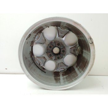 Recambio de llanta para ford c-max (dm2) 1.6 tdci referencia OEM IAM 7M5JAA 7JX16H2 OFF50 5H 5X110