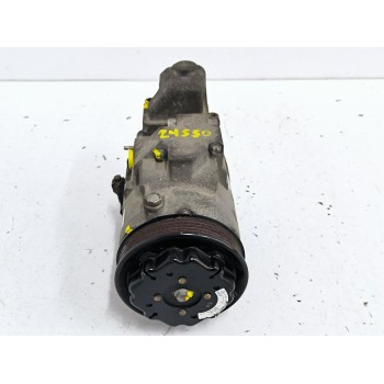 Recambio de compresor aire acondicionado para mercedes-benz clase a (w168) a 160 (168.033, 168.133) referencia OEM IAM   