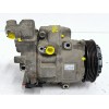 Recambio de compresor aire acondicionado para mercedes-benz clase a (w168) a 160 (168.033, 168.133) referencia OEM IAM   