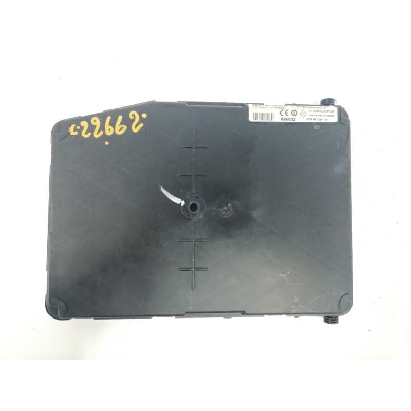 Recambio de caja reles / fusibles para renault scenic ii 1.9 dci diesel referencia OEM IAM 8200525386 S118400250D 