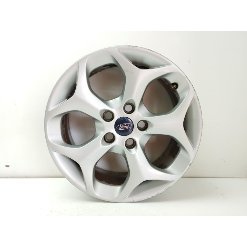 Recambio de llanta para ford c-max (dm2) 1.6 tdci referencia OEM IAM 7M5JAA  5H 5X110