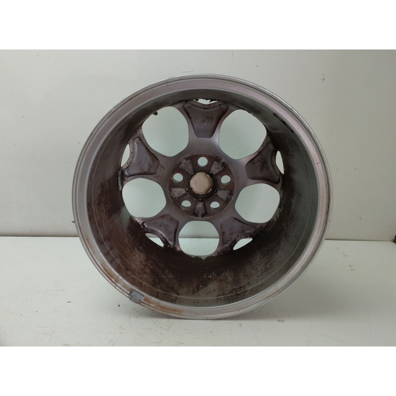 LLANTA 7JX16H2 OFF50 5H 5X110
