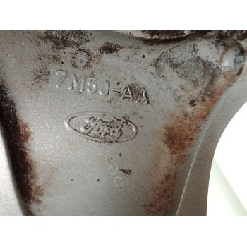 Recambio de llanta para ford c-max (dm2) 1.6 tdci referencia OEM IAM 7M5JAA  5H 5X110