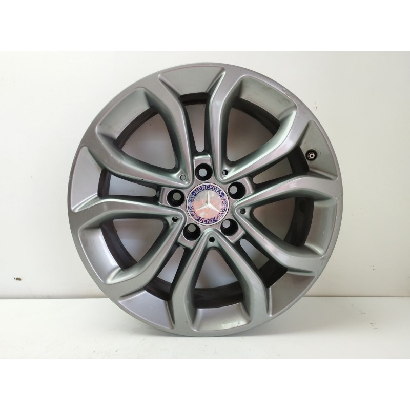 Recambio de llanta para mercedes-benz clase c (w205) c 220 bluetec / d (205.002, 205.004) referencia OEM IAM A2054010200 7JX17H2