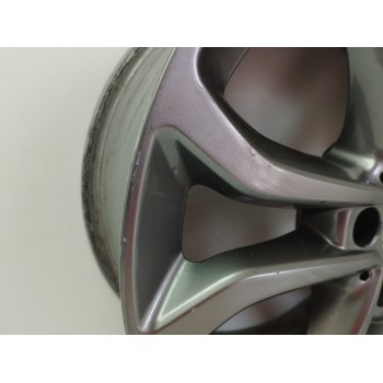 Recambio de llanta para mercedes-benz clase c (w205) c 220 bluetec / d (205.002, 205.004) referencia OEM IAM A2054010200 7JX17H2