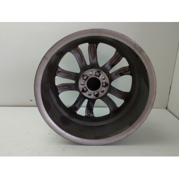 Recambio de llanta para mercedes-benz clase c (w205) c 220 bluetec / d (205.002, 205.004) referencia OEM IAM A2054010200 7JX17H2