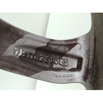 Recambio de llanta para mercedes-benz clase c (w205) c 220 bluetec / d (205.002, 205.004) referencia OEM IAM A2054010200 7JX17H2