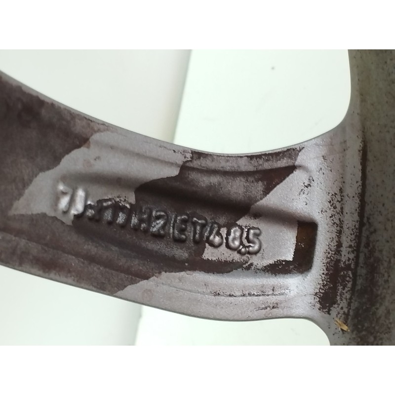 LLANTA 7JX17H2 ET48.5 5H 5X110