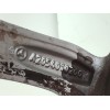 Recambio de llanta para mercedes-benz clase c (w205) c 220 bluetec / d (205.002, 205.004) referencia OEM IAM A2054010200 7JX17H2