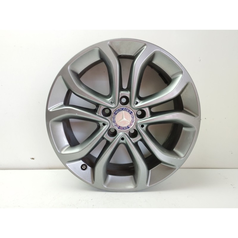 Recambio de llanta para mercedes-benz clase c (w205) c 220 bluetec / d (205.002, 205.004) referencia OEM IAM A2054010200 7JX17H2