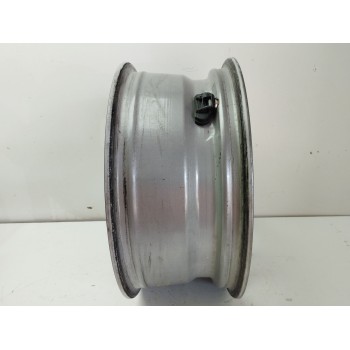 Recambio de llanta para mercedes-benz clase c (w205) c 220 bluetec / d (205.002, 205.004) referencia OEM IAM A2054010200 7JX17H2