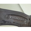 Recambio de llanta para mercedes-benz clase c (w205) c 220 bluetec / d (205.002, 205.004) referencia OEM IAM A2054010200 7JX17H2