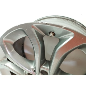 Recambio de llanta para mercedes-benz clase c (w205) c 220 bluetec / d (205.002, 205.004) referencia OEM IAM A2054010200 7JX17H2