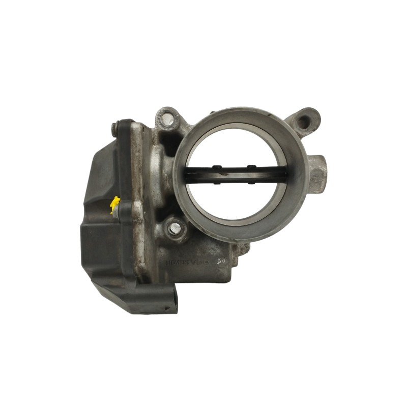 Recambio de caja mariposa para ssangyong kyron 2.0 referencia OEM IAM A6651410225 SWY9170C 